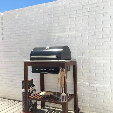 Mantagarden Villa Manta Rota Ngoại thất bức ảnh