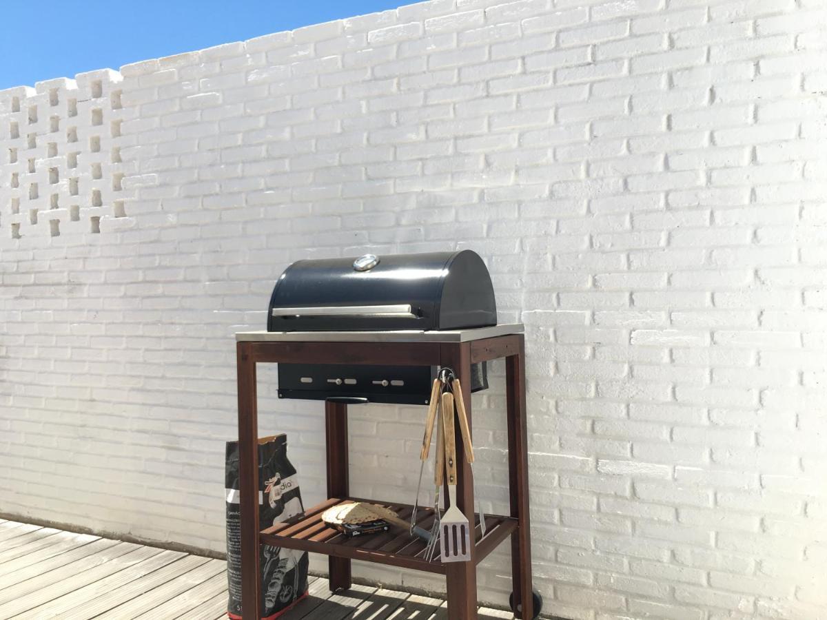 Mantagarden Villa Manta Rota Ngoại thất bức ảnh