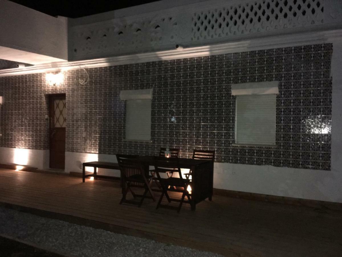 Mantagarden Villa Manta Rota Ngoại thất bức ảnh