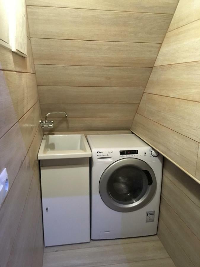 Mantagarden Villa Manta Rota Ngoại thất bức ảnh