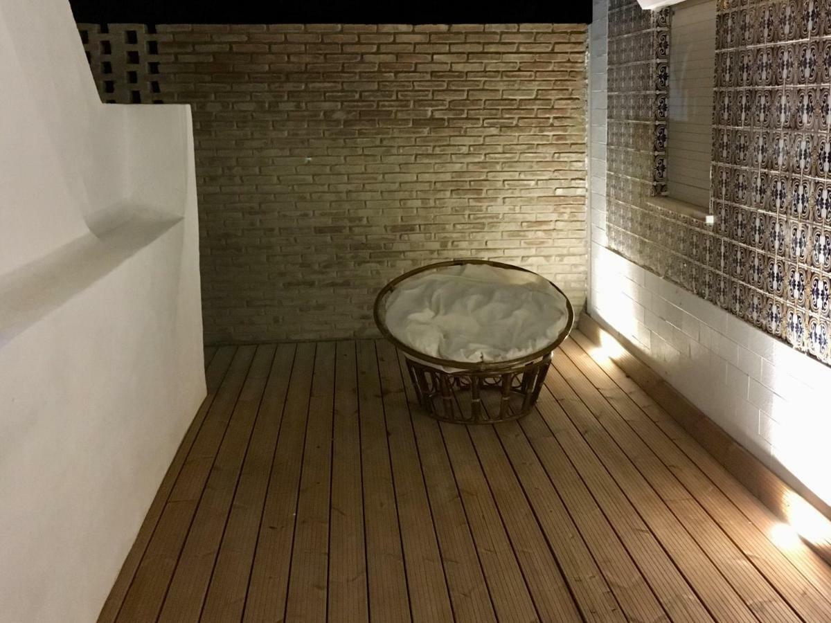 Mantagarden Villa Manta Rota Ngoại thất bức ảnh