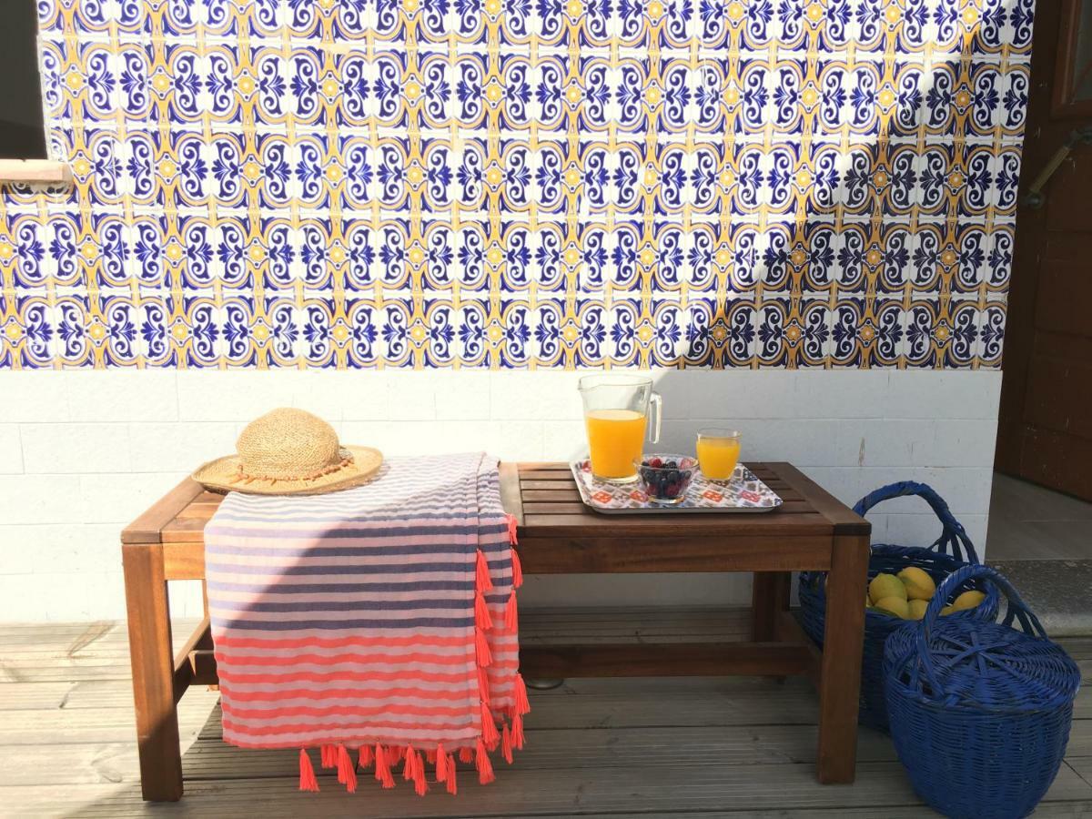 Mantagarden Villa Manta Rota Ngoại thất bức ảnh