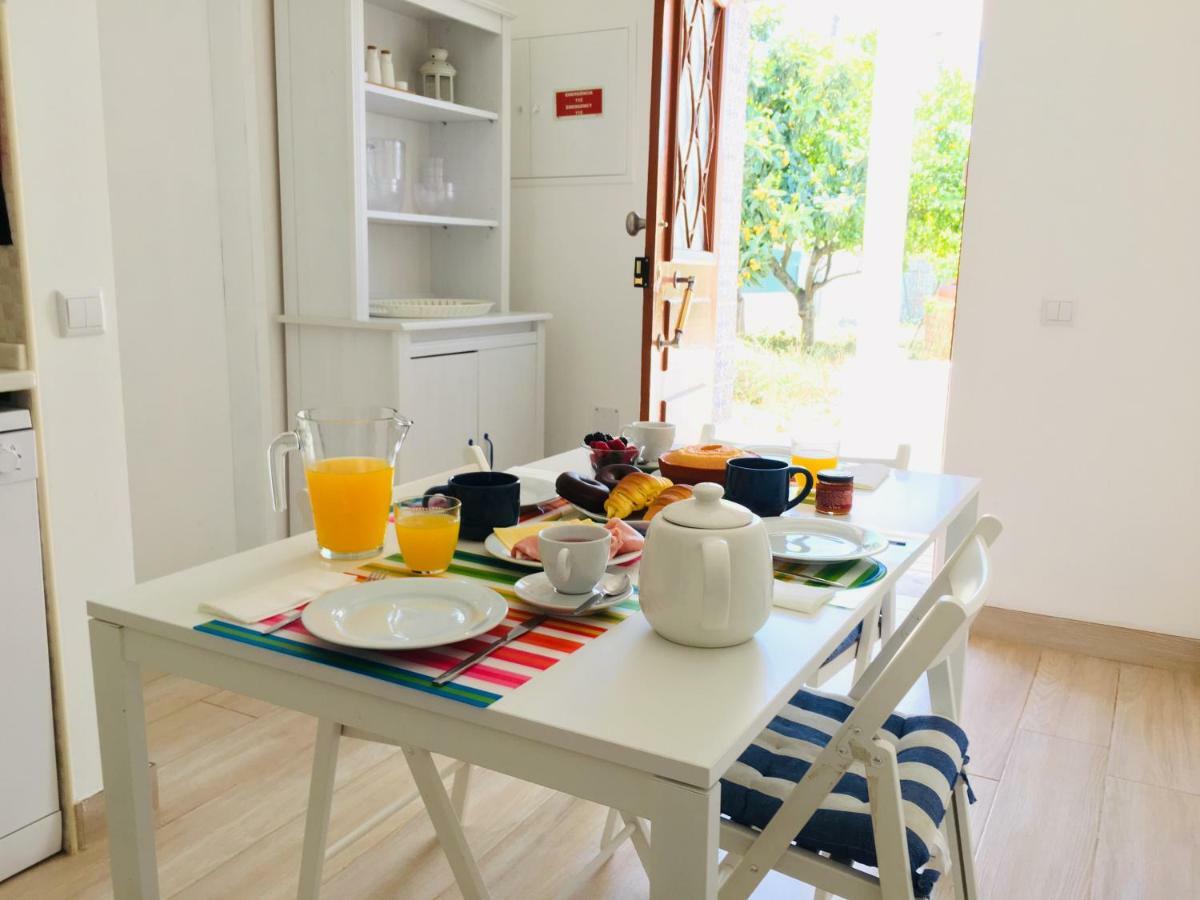 Mantagarden Villa Manta Rota Ngoại thất bức ảnh
