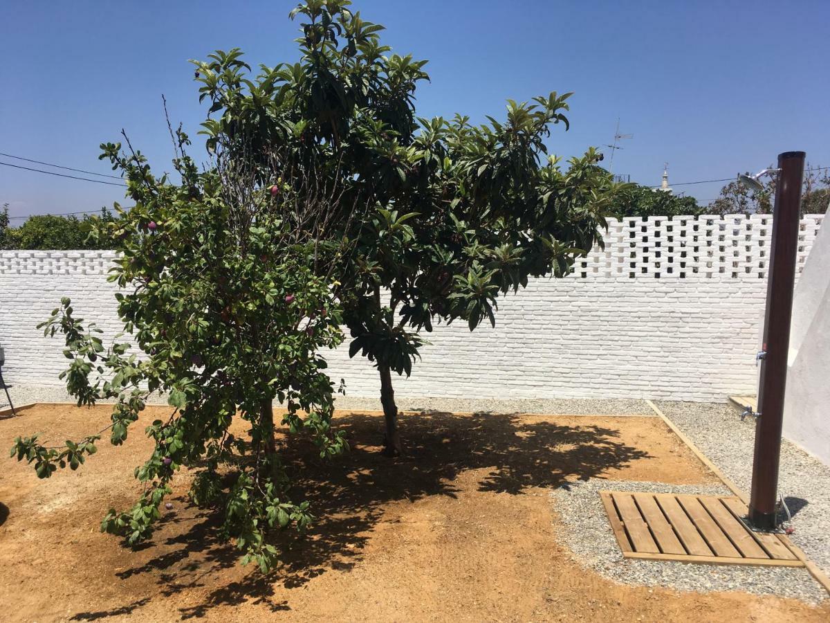 Mantagarden Villa Manta Rota Ngoại thất bức ảnh